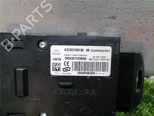 Switch RENAULT GRAND SCÉNIC III (JZ0/1_) 1.6 dCi (JZ00, JZ12) | BP32457211I30