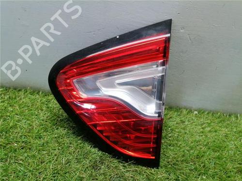 Used Right taillight RENAULT CAPTUR I (J5_, H5_) 1.5 dCi 90 (J5N4, J5M5, J5MW, J5M6, J5AL, J5AJ) (90 hp) 31935332