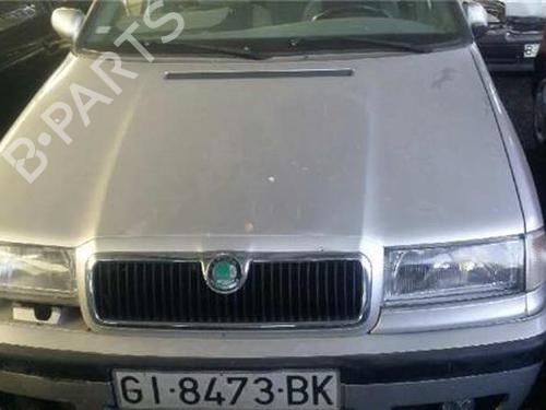 Used Parts SKODA FELICIA I (6U1) 1.6 (75 hp) 4409015