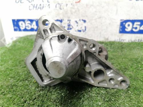 Starter NISSAN NOTE (E11, NE11) 1.6 | BP31890199M8
