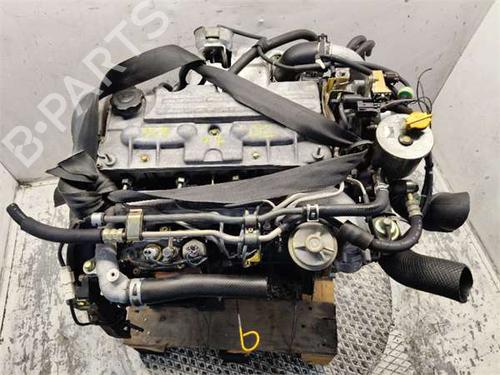 Engine MAZDA PREMACY (CP) 2.0 TD | BP38713550M1 - Image 5