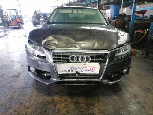 Pièces Détachées Usagées AUDI A4 B8 (8K2) 2.0 TDI (143 hp) 4408895