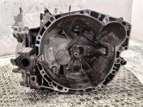 Gearkasse Gearkasse 38713556 38713556
