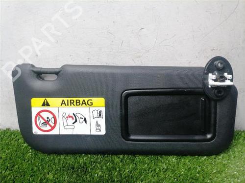 right-sun-visor-toyota-corolla-saloon-_e21_-2019-32377146 main image