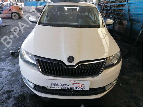 Used Parts SKODA RAPID (NH3, NK3, NK6) 1.6 TDI 4739247