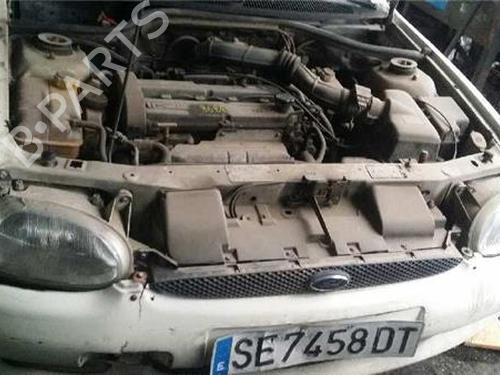 Starter FORD ESCORT VI (GAL, AAL, ABL) 1.6 i 16V | BP31889573M8