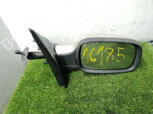 right-mirror-renault-clio-iii-br01-cr01-2005-2006-2007-2008-2009-2010-2011-2012-2013-2014-37431454 main image