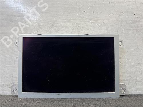 Ander AUDI Q5 (FYB, FYG) 3.0 TDI quattro (286 hp) 31901133