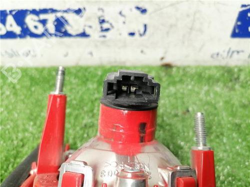 Left taillight VW PASSAT B6 (3C2) 2.0 TDI | BP31892901C34