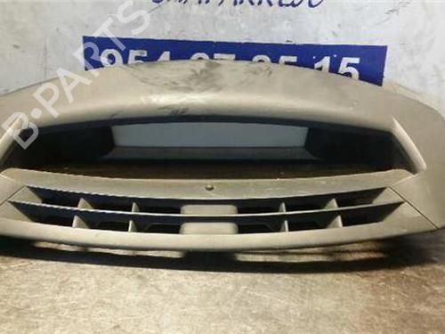 Autoradio CITROËN C4 Coupe (LA_) 1.6 16V (109 hp) 31894763