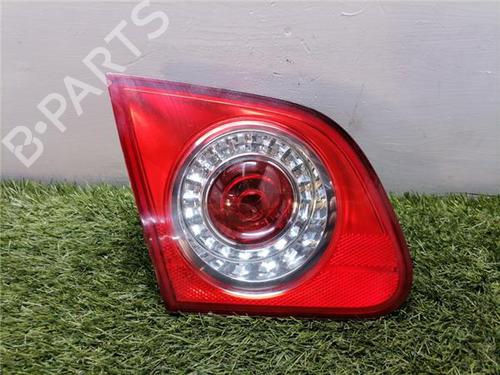 Used Left taillight Left taillight VW PASSAT B6 (3C2) 2.0 TDI 16V (140 hp) 33415511 33415511