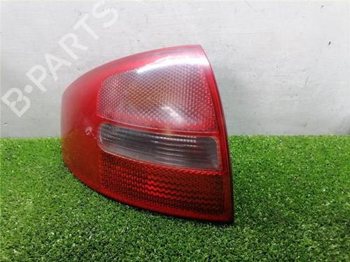 Used Left taillight Left taillight AUDI A6 C5 (4B2, 4B4) 2.5 TDI (163 hp) 32821359 32821359