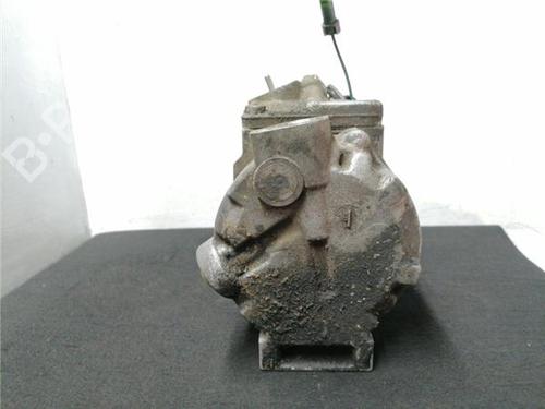 AC compressor AUDI A6 C5 (4B2, 4B4) 2.5 TDI quattro | BP37061896M34 - Image 2