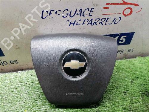driver-airbag-chevrolet-captiva-c100-c140-2006-31899207 main image
