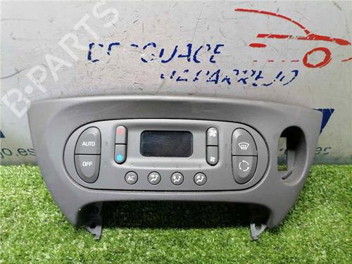 climate-control-renault-scenic-i-mpv-ja01_-fa0_-1999-2000-2001-2002-2003-2004-2005-2006-2007-2008-2009-2010-31900483 main image