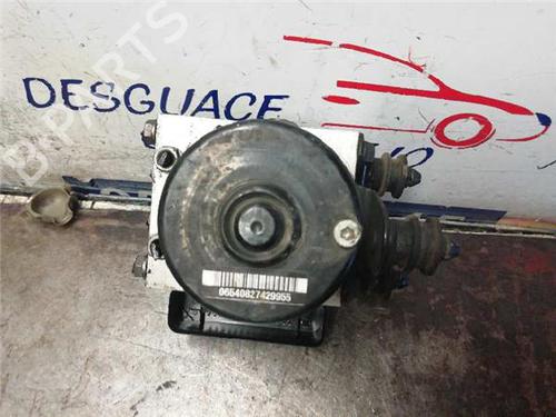 ABS pump SEAT LEON (1P1) 2.0 TDI 16V | BP31891520M43