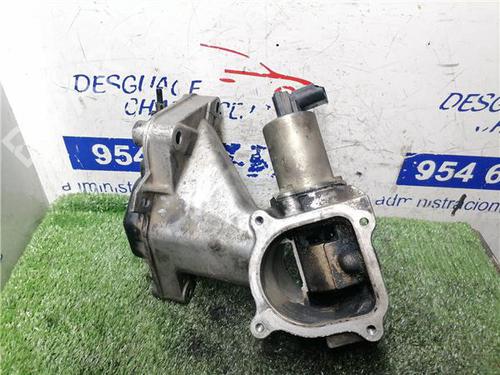 Egr RENAULT LAGUNA II (BG0/1_) 2.2 dCi (BG0F) (150 hp) 31897815