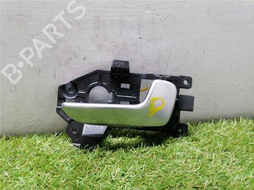 Used Front right interior door handle KIA CARENS IV 1.7 CRDi (116 hp) 31901310