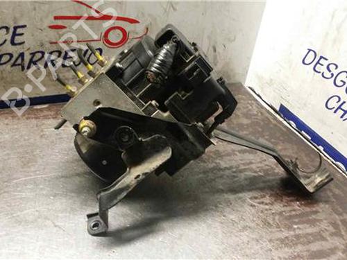 ABS pump HONDA CIVIC VII Hatchback (EU, EP, EV) 1.7 CTDi (EP4, EU9) | BP31891182M43