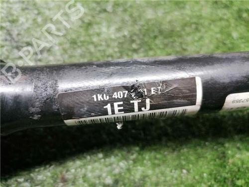 Left front driveshaft VW GOLF V (1K1) 1.4 TSI | BP31892971M38  - Image 5