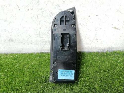 Left front window switch BMW 3 (E90) 320 d | BP36681925I27 - Image 2