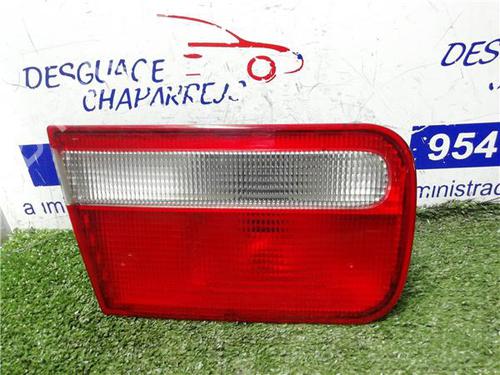 Used Left taillight HONDA ACCORD V (CC, CD) 2.0 i S (CD4) (131 hp) 31892111