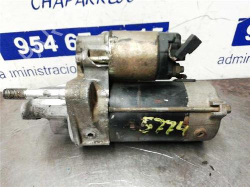 Starter SUZUKI LIANA Hatchback 1.6 (RH416) | BP31889810M8