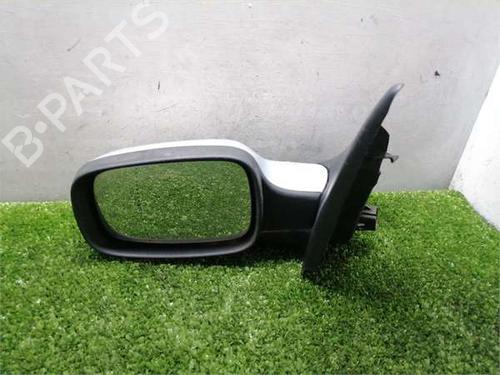 Used Left mirror Left mirror RENAULT MEGANE II (BM0/1_, CM0/1_) 1.6 16V (BM0C, CM0C) (113 hp) 35796865 35796865