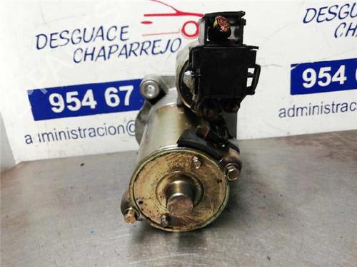 Starter MAZDA 3 (BK) 1.6 DI Turbo | BP31889811M8