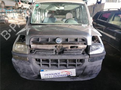 Used Parts FIAT DOBLO MPV (119_, 223_) 1.9 JTD (223AXE1A) (100 hp) 4417890
