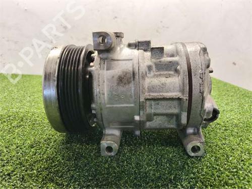 AC compressor FIAT PUNTO (199_) 1.2 (199AXZ1A, 199BXZ1A) | BP39496162M34 - Image 3
