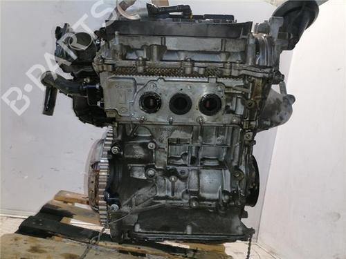 Motor SMART FORFOUR Hatchback (453) 1.0 (453.042, 453.043) (71 hp) 32768351