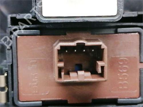 Right front window switch JEEP RENEGADE SUV (BU, B1, BV) 1.0 T-GDi | BP39659511I26 - Image 4