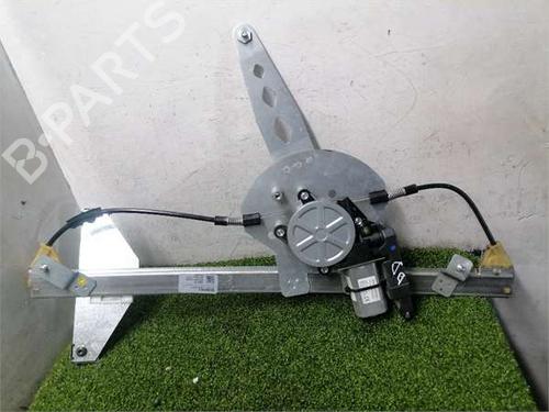 Used Front right window mechanism Front right window mechanism 38181933 38181933