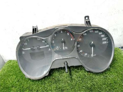 Used Instrument cluster Instrument cluster 36873534 36873534