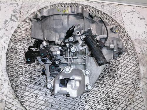 Gearbox HYUNDAI TUCSON (NX4E, NX4A) 1.6 CRDi | BP31894431M3 