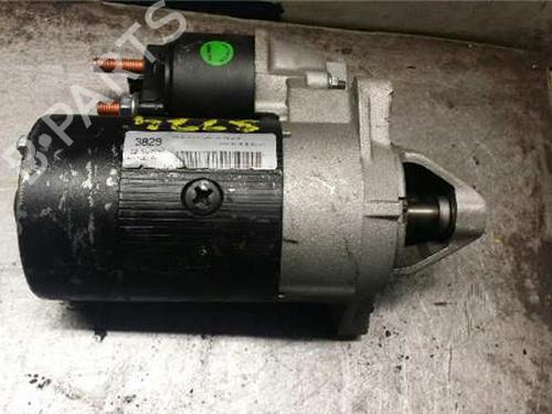 Used Starter FIAT SEICENTO / 600 (187_) 1.1 (187AXB, 187AXB1A, 187AXC1A02) (54 hp) 31889496