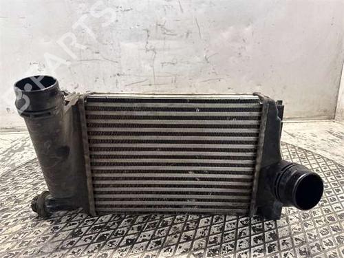 Intercooler Intercooler NISSAN QASHQAI II (J11, J11_) 1.2 DIG-T (115 hp) 36790444 36790444