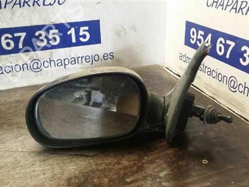 Rétroviseur gauche DAEWOO LANOS (KLAT) 1.3 (75 hp) 31890978