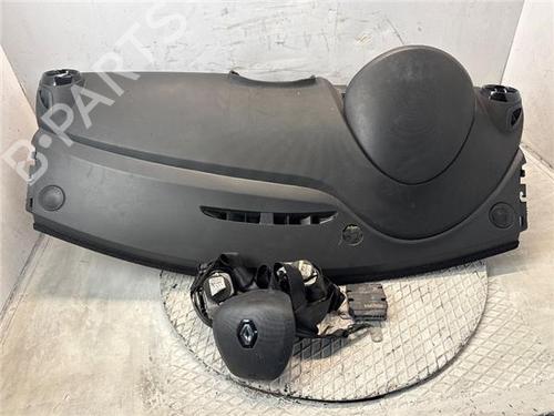 Used Airbag Kit Airbag Kit 33248952 33248952