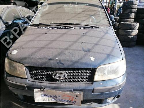 Brugte HYUNDAI MATRIX (FC) 1.5 CRDi VGT (110 hp) 4409396