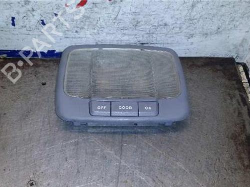 Innerbelysning HYUNDAI TERRACAN (HP) 2.9 CRDi 4WD (150 hp) 31896127