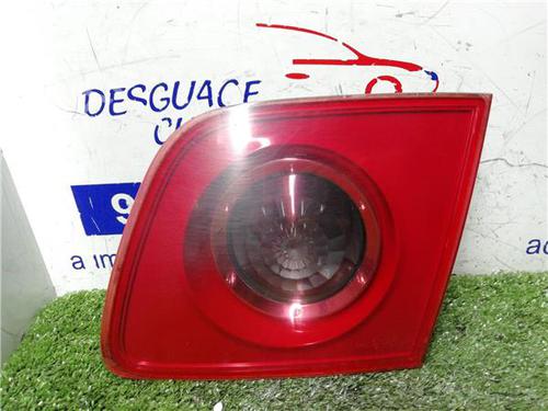 Feu arrière droit MAZDA 3 (BK) 1.6 DI Turbo (109 hp) 31892019