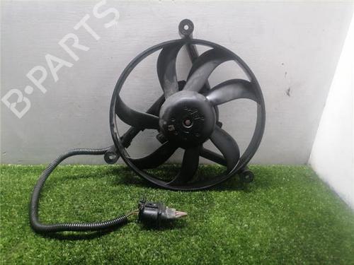 Used Radiator fan Radiator fan 36849908 36849908