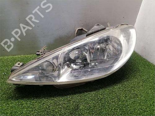 Used Left headlight Left headlight 38972064 38972064