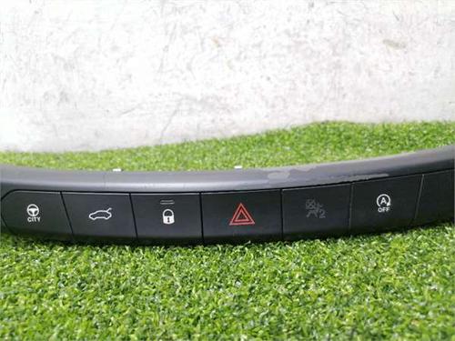 Warning switch FIAT TIPO Saloon (356_, 357_) 1.3 D (356SXB1A, 356SXH1A, 356SXD1A) | BP38226544I22 - Image 2