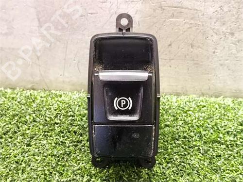 Used Electric handbrake Electric handbrake BMW X1 (F48) sDrive 18 d (150 hp) 40615550 40615550