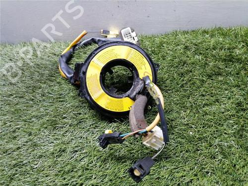 Molla a spirale airbag Molla a spirale airbag SSANGYONG RODIUS I 2.7 Xdi 4WD (163 hp) 34608948 34608948