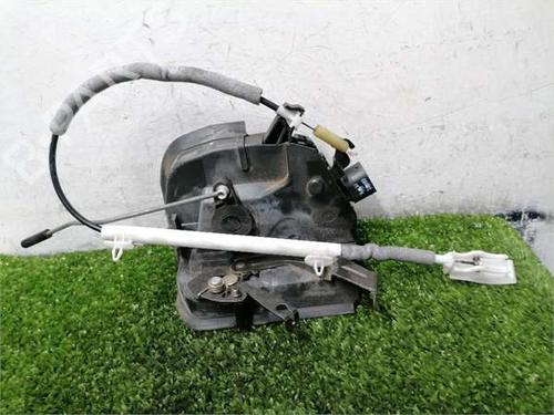 Fechadura frente direita Fechadura frente direita BMW 3 Compact (E46) 318 td (115 hp) 35747398 35747398