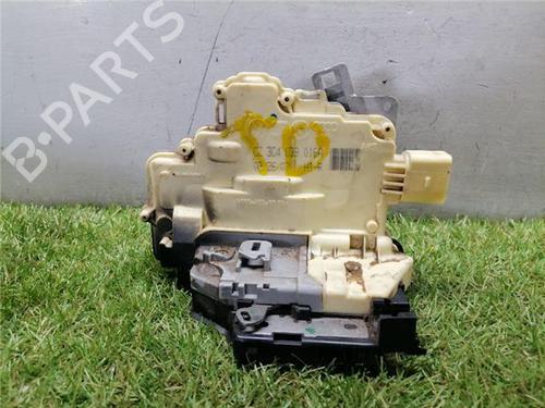 rear-right-lock-vw-passat-b6-3c2-2005-2006-2007-2008-2009-2010-2011-33248781 main image